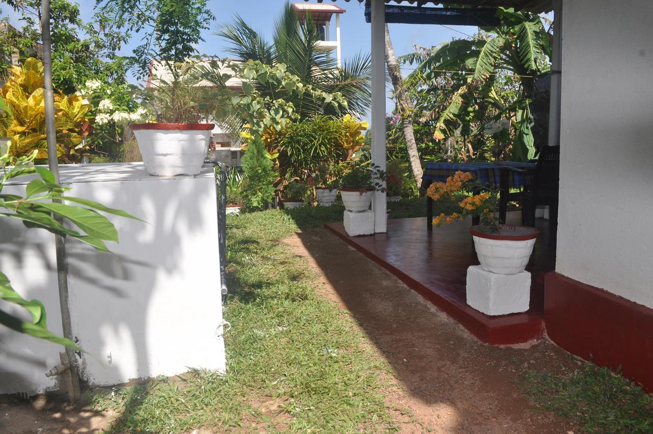 Bentota Orchid House住宿加早餐旅馆 外观 照片